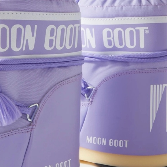 New moon boots,size 5.5-7 - Picture 6 of 6